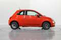 Fiat 500 1.0 Hybrid Monotrim 52kW Orange - thumbnail 7