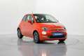 Fiat 500 1.0 Hybrid Monotrim 52kW Orange - thumbnail 3
