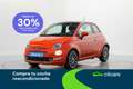 Fiat 500 1.0 Hybrid Monotrim 52kW Orange - thumbnail 1