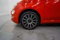 Fiat 500 1.0 Hybrid Monotrim 52kW Orange - thumbnail 11