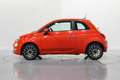 Fiat 500 1.0 Hybrid Monotrim 52kW Orange - thumbnail 8