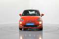 Fiat 500 1.0 Hybrid Monotrim 52kW Orange - thumbnail 2