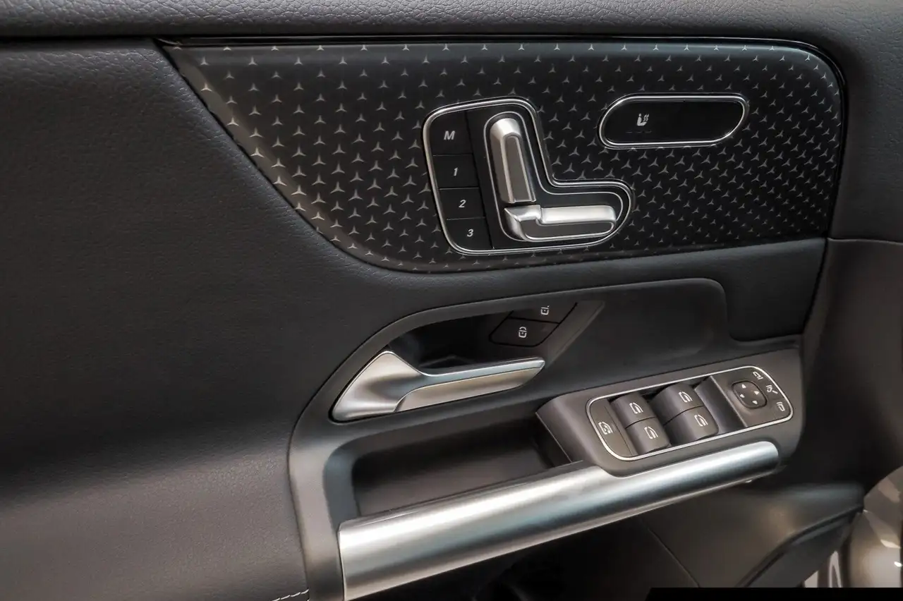 Mercedes-Benz B 200 B 200 Progressive Night/Pano/360°/Memory/AHK/LED 14