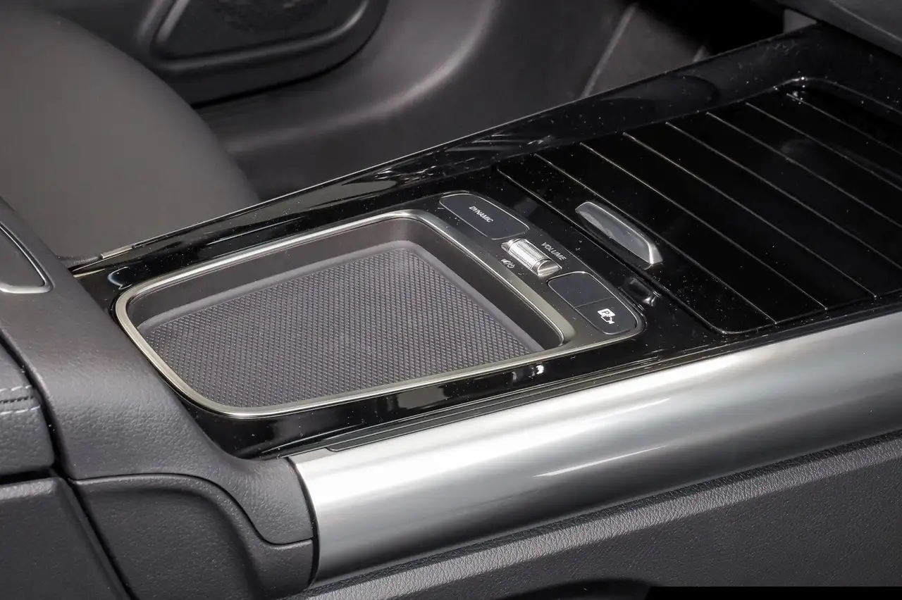 Mercedes-Benz B 200 B 200 Progressive Night/Pano/360°/Memory/AHK/LED 8