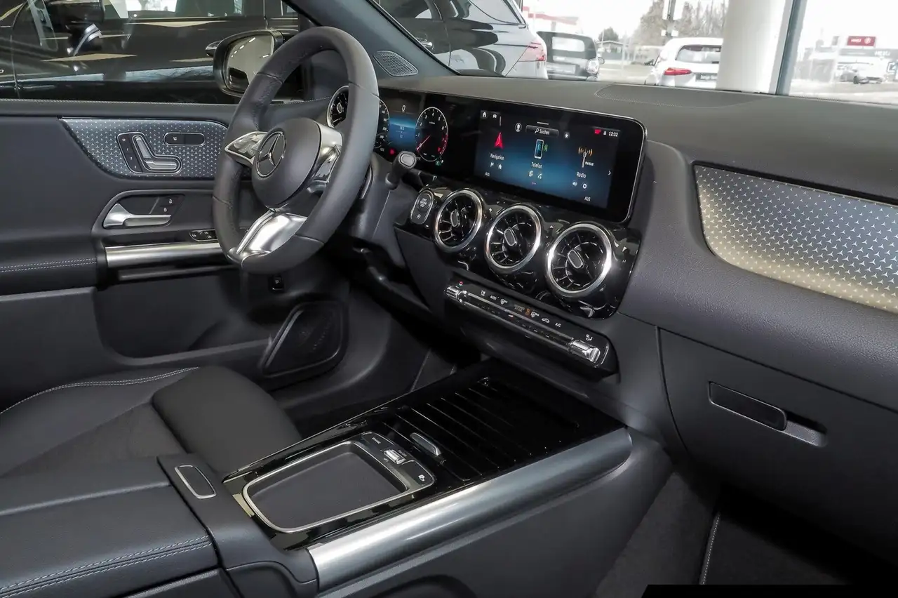 Mercedes-Benz B 200 B 200 Progressive Night/Pano/360°/Memory/AHK/LED 7