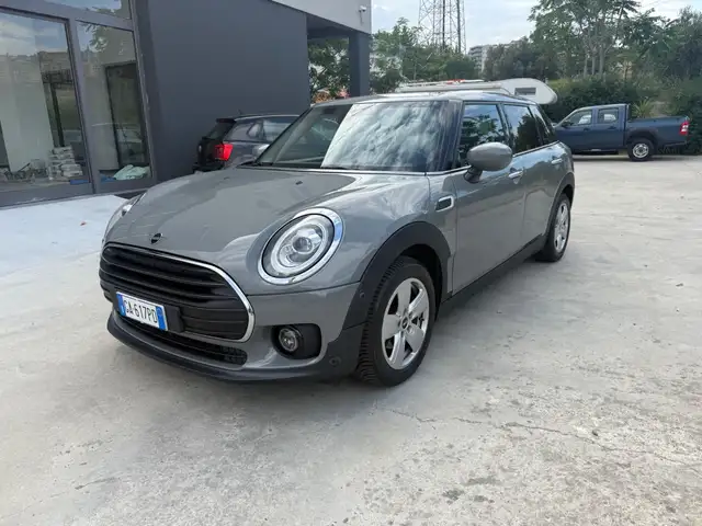 MINI Cooper Clubman Mini 2.0 Cooper SD Sport Clubman