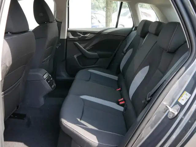 Skoda Kamiq view 7