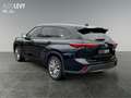 Toyota Highlander Hybrid Executive *CARPLAY*AA*JBL* Zwart - thumbnail 4