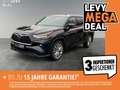 Toyota Highlander Hybrid Executive *CARPLAY*AA*JBL* Noir - thumbnail 1