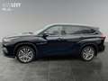 Toyota Highlander Hybrid Executive *CARPLAY*AA*JBL* Schwarz - thumbnail 3