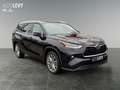 Toyota Highlander Hybrid Executive *CARPLAY*AA*JBL* Zwart - thumbnail 8