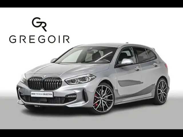 BMW 118 M sport
