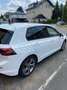 Volkswagen Golf R-Line eTSI Weiß - thumbnail 4
