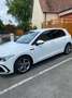 Volkswagen Golf R-Line eTSI Weiß - thumbnail 3
