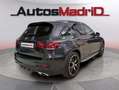 Mercedes-Benz GLC 400 400d 4MATIC Negro - thumbnail 8