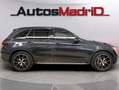 Mercedes-Benz GLC 400 400d 4MATIC Negro - thumbnail 9