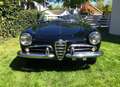 Alfa Romeo Giulietta Spider 1600 Noir - thumbnail 2