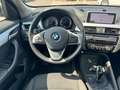 BMW X1 sDrive 18 i Advantage 1.Hand Garantie! Zwart - thumbnail 7