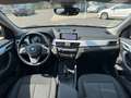 BMW X1 sDrive 18 i Advantage 1.Hand Garantie! Zwart - thumbnail 6