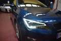 SEAT Leon ST 2.0TDI CR S&S FR 184 Bleu - thumbnail 11