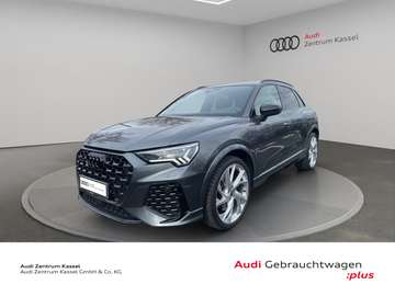 2.5 TFSI quattro Matrix AHK Navi Kamera