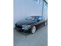 BMW 740 740d xDrive Aut. Schwarz - thumbnail 14