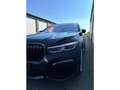 BMW 740 740d xDrive Aut. Schwarz - thumbnail 20
