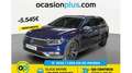 Volkswagen Passat Alltrack 2.0 TSI 4M DSG 162kW Azul - thumbnail 1