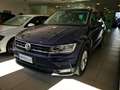 Volkswagen Tiguan 2.0 TDI SCR BlueMotion Business Blau - thumbnail 1