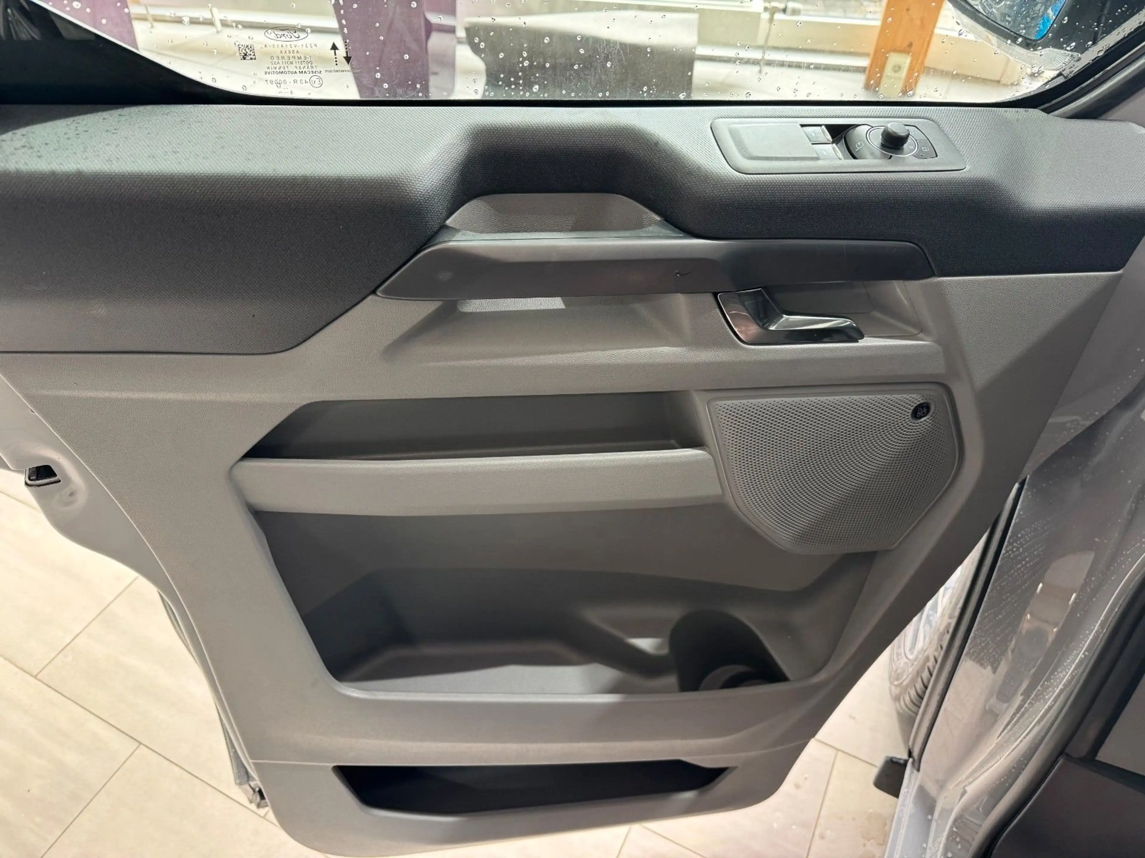Ford Tourneo Custom L2 Titanium X B&O & Standheizung — photo 9