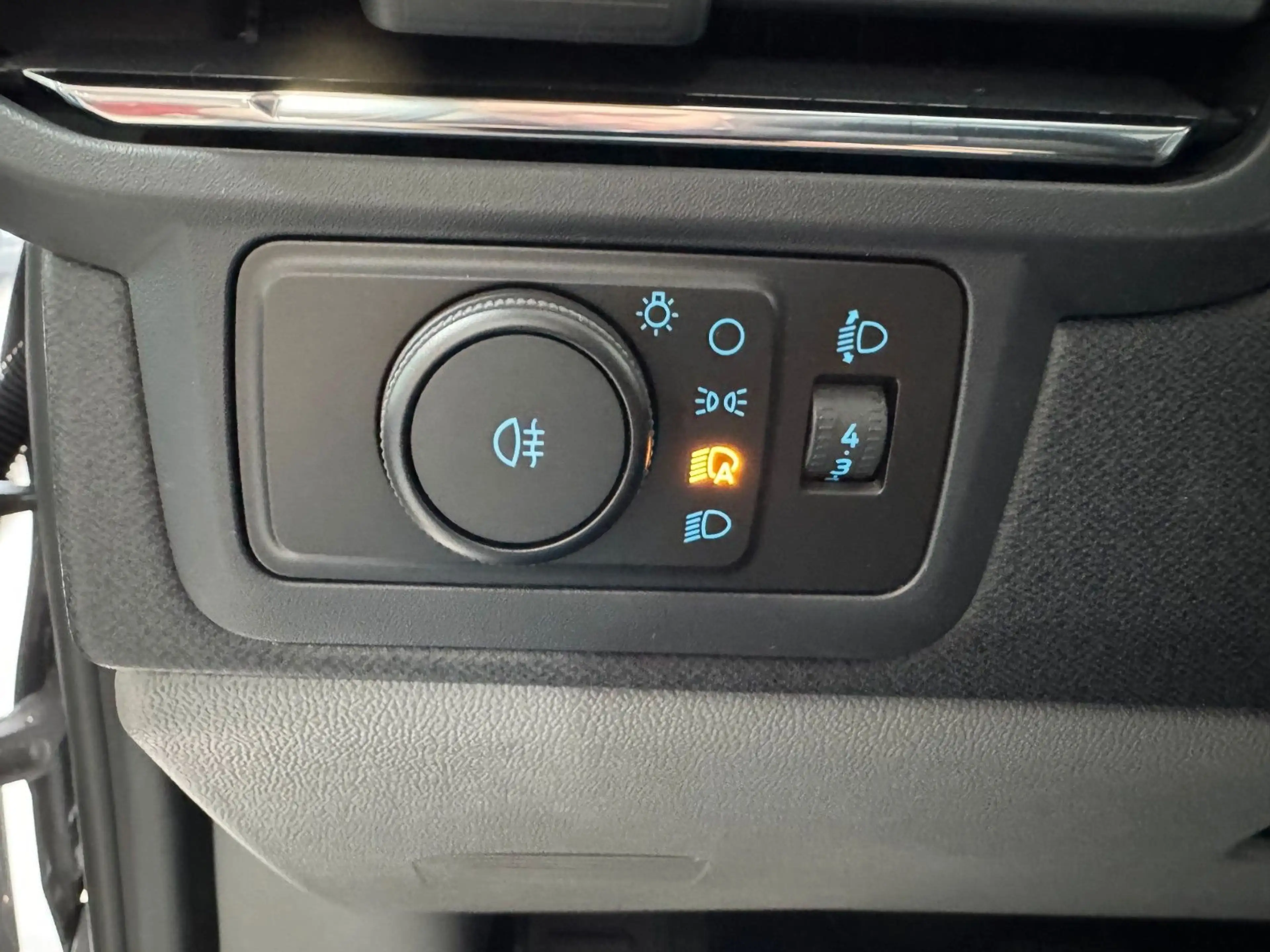 Ford Tourneo Custom L2 Titanium X B&O & Standheizung — photo 11