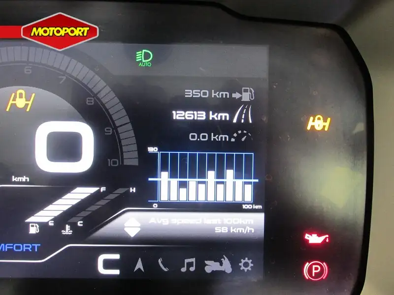 Piaggio MP3 530 - foto 8