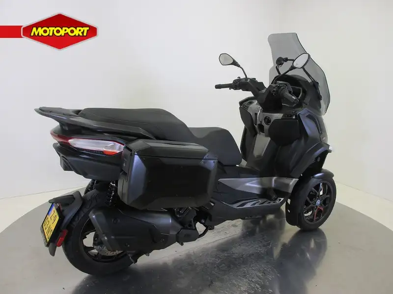 Piaggio MP3 530 - foto 5