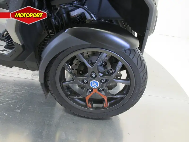 Piaggio MP3 530 - foto 7