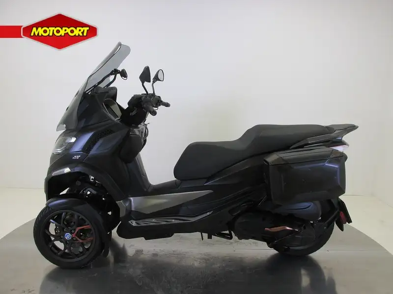 Piaggio MP3 530 - foto 4
