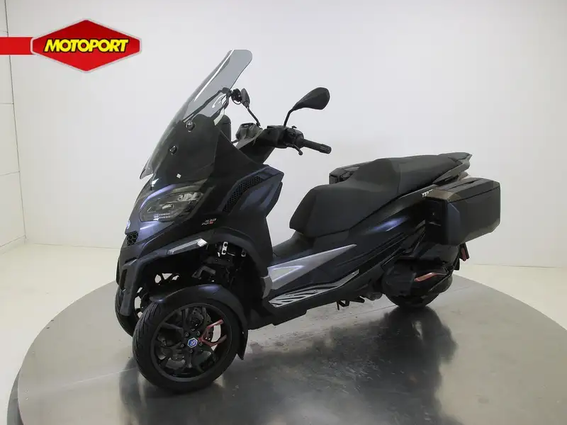 Piaggio MP3 530 - foto 3