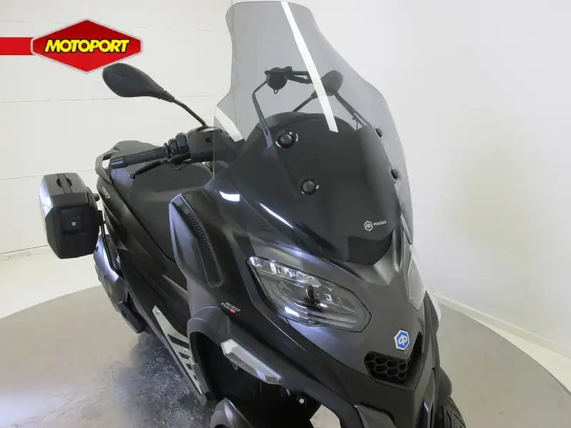 Piaggio MP3 530 - foto 6