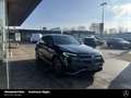 Mercedes-Benz EQC 400 EQC 400 4M AMG Distronic 360° AHK Sounds. SHD LED Schwarz - thumbnail 4