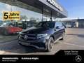 Mercedes-Benz EQC 400 EQC 400 4M AMG Distronic 360° AHK Sounds. SHD LED Schwarz - thumbnail 1