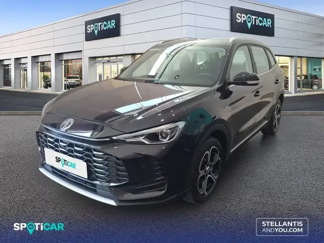 MG ZS Hybrid+ Comfort