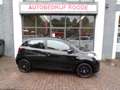 Citroen C1 1.2 PureTech Shine AIRCO,LED, BLACKLINE !!! Zwart - thumbnail 1
