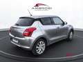 Suzuki Swift 1.2h Top 2wd Grigio - thumbnail 3