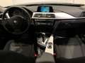 BMW 318 D Touring Advantage Automatik EU6 Navi Klima PDC Szürke - thumbnail 10