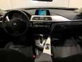BMW 318 D Touring Advantage Automatik EU6 Navi Klima PDC Grigio - thumbnail 9