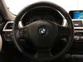 BMW 318 D Touring Advantage Automatik EU6 Navi Klima PDC Grigio - thumbnail 11