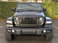 Jeep Wrangler 2.0 T 380ch 4xe Sahara Command Trac Noir - thumbnail 3