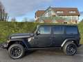 Jeep Wrangler 2.0 T 380ch 4xe Sahara Command Trac Noir - thumbnail 5