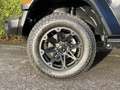 Jeep Wrangler 2.0 T 380ch 4xe Sahara Command Trac Noir - thumbnail 6