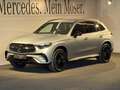 Mercedes-Benz GLC 300 de 4MATIC mit EQ Hybrid Technologie Ö-Edition Silber - thumbnail 2