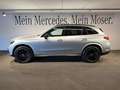 Mercedes-Benz GLC 300 de 4MATIC mit EQ Hybrid Technologie Ö-Edition Silber - thumbnail 4